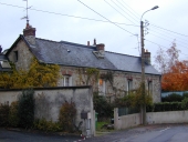 Maison, 6 et 4 rue de Piré (Rennes)