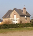 Maison, 2 chemin des Terres-Neuvas (Lancieux)
