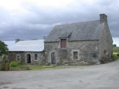 Ferme, Botfau (Guénin)