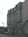 Immeuble de rapport, 92 rue de l' Alma (Rennes)