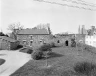 Manoir, Brenudel (Sarzeau)