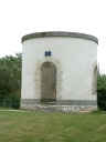 Gare et voies ferrées sur la commune de La Guerche-de-Bretagne