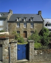 Maison de capitaine, dite la Frégate, 6 rue de la Croix des Marins (Saint-Briac-sur-Mer)