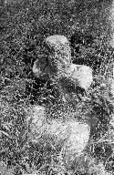 Les croix monumentales sur la commune de Plounévez-Lochrist