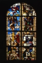 Verrières de la Crucifixion et de saint Maurice de Carnoët