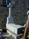 Tombeau de prêtres 1, place Saint-Médard ; rue Pierre de Langle (Torcé)