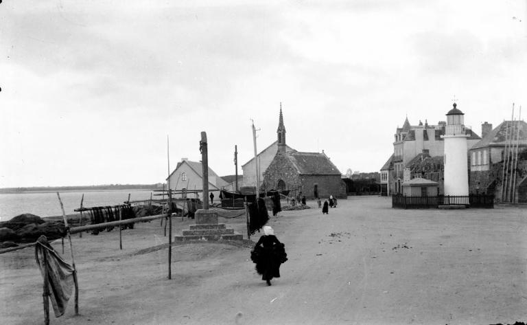 Chapelle Notre-Dame de Bon-Secours (Concarneau)