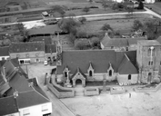 Présentation de la commune de Meslan