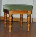 3 Tabourets