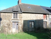 Maison, la Ville Oger (Miniac-Morvan)