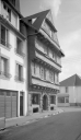 Maison dite du Sénéchal, 6 rue Brizeux (Carhaix-Plouguer)