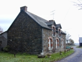 Ferme, la Châtaigneraie des Landes (Sixt-sur-Aff)