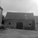 Remise Agricole, Kernevez Kerlanguy (Plogonnec)