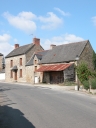 Maison, 7 rue des Fontaines (Dingé)