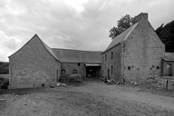 Ferme, Kerblouz (Glomel)