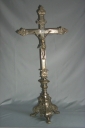 Croix d'autel