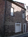 Maison, 8 rue de la Saulnerie (Montfort-sur-Meu)