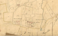 Écart, la Prise (Montfort-sur-Meu)