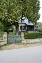 Maison de villégiature dite "Les Lilas", 15 rue Myrdhine, Morgat (Crozon)