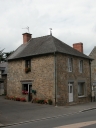 Maison, 13 rue des Rochers (Dingé)