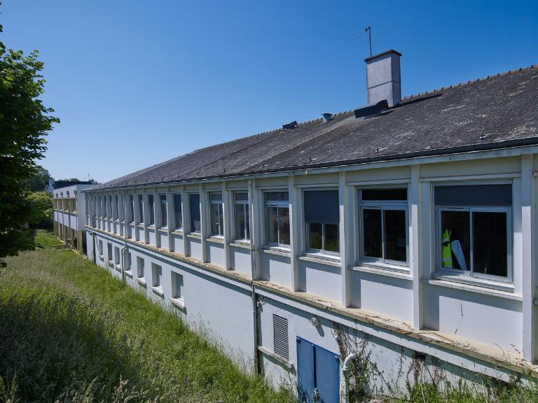 Lycée professionnel du Blavet (Pontivy)