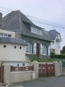 Maison dite Ty Breizh, 14 rue du Martouret (Saint-Quay-Portrieux)