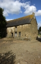 Ferme, l'Hermitage (Trévérien)