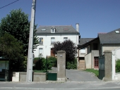 Maison, 175 avenue Général-Leclerc (Rennes)