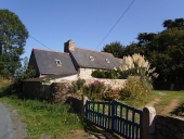 Maison, Crec'h-Josse (Penvénan)