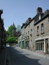 Rue Chateaubriand (Combourg)