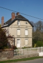 Maison, 2 rue du Fief (Plélan-le-Grand)