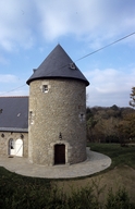 Présentation de la commune de Guidel