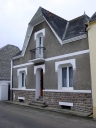 Maison, 5 rue Amiral Ronarch (Etel)