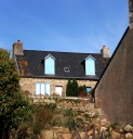 Maison 2,Nod-Goven (île de Bréhat)