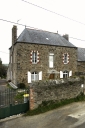 Maison, 33 rue de la Grève, les Gâtines (Saint-Père-Marc-en-Poulet)