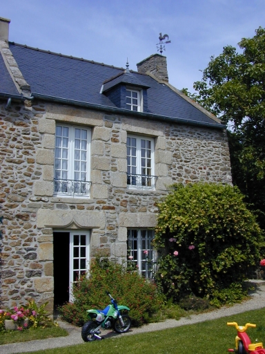 Maison, la Houlette (Saint-Briac-sur-Mer)