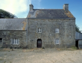 Ferme, Keralbaud (Guénin)