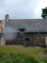 Maison, les Pommerais (Saint-Thurial)