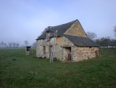2ème ferme, la Coutancière (Drouges)