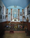 Le mobilier de la chapelle frairienne Notre-Dame-du-Haut-Bout