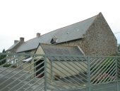 Ferme, le Chênot (Saint-Père-Marc-en-Poulet)