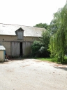 Ferme, le Plessix (Acigné)