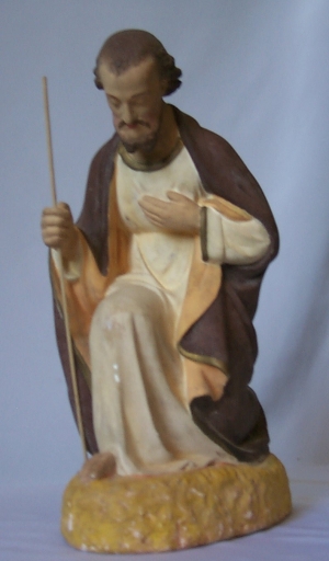 Crèche 1