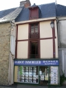 Maison, 1 rue Notre Dame (La Guerche-de-Bretagne)