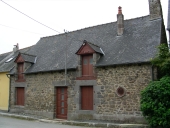 Ferme, la Mariais (Le Tronchet)