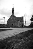 Chapelle Sainte-Barbe (Locarn)