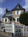 Maison, 4 rue Pasteur (Binic fusionnée en Binic-Etables-sur-Mer en 2016)