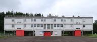 Lycée professionnel Rosa Parks, 47 rue René Le Magorec (Rostrenen)