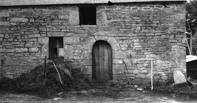 Ferme, Ty Névé (Lignol)