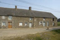 Maison, les Vaux (Le Tronchet)